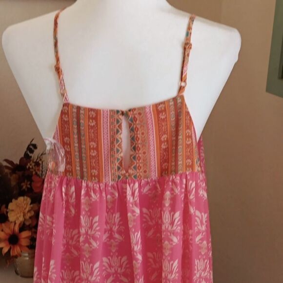 NWT Flying Tomato Shift Dress - Picture 8 of 13